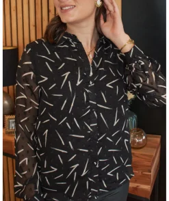 La boutique de Lilie CHEMISE TAIRA> Chemises