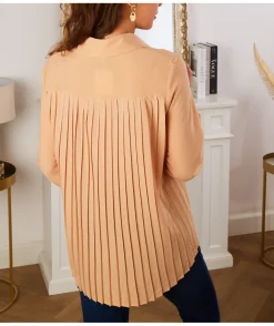 La boutique de Lilie CHEMISE TARA> Chemises