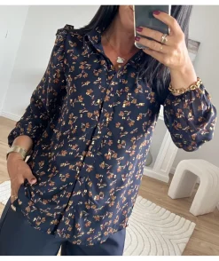 La boutique de Lilie CHEMISE THOMAS> Chemises