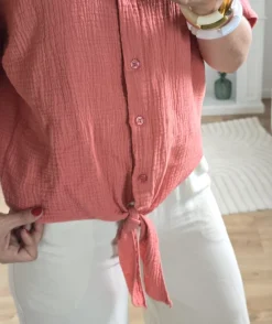 La boutique de Lilie CHEMISE TIPHANY> Chemises