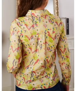 La boutique de Lilie CHEMISE VANESSA> Chemises