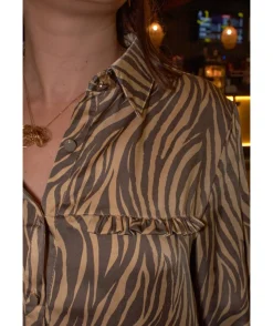 La boutique de Lilie CHEMISE VINCIANE> Chemises