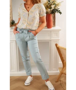 La boutique de Lilie CHEMISE VIOLAINE> Chemises