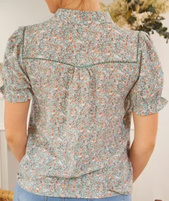 La boutique de Lilie CHEMISE YADIRA> Chemises