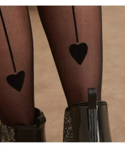 La boutique de Lilie COLLANT AMELIA> Collants