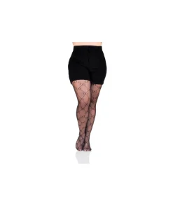 La boutique de Lilie COLLANT DONNA GRANDE TAILLE> Collants
