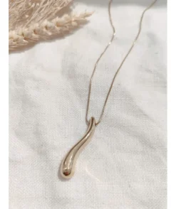 La boutique de Lilie COLLIER FIONA> Bijoux