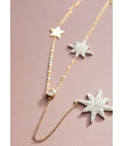 La boutique de Lilie COLLIER IVIA> Bijoux