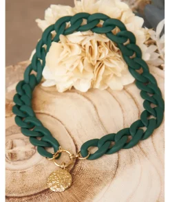La boutique de Lilie COLLIER MILA> Bijoux