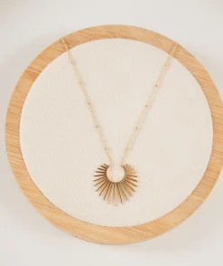 La boutique de Lilie COLLIER PAULINE> Bijoux