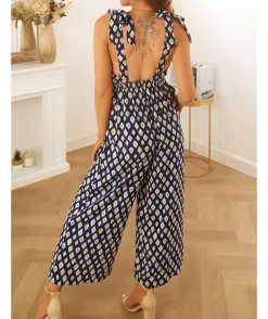 La boutique de Lilie COMBINAISON AGNES> Combinaisons
