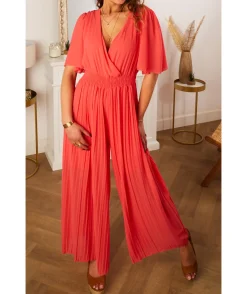 La boutique de Lilie COMBINAISON APOLINE> Combinaisons