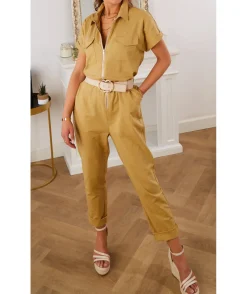 La boutique de Lilie COMBINAISON ARIANE> Combinaisons