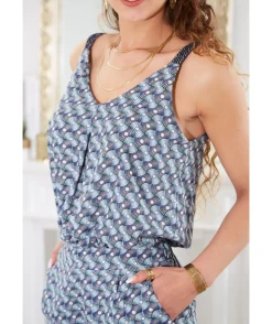La boutique de Lilie COMBINAISON BEATRICE> Combinaisons