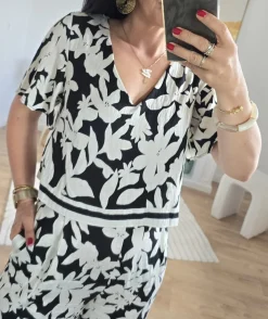 La boutique de Lilie COMBINAISON ESTEBANNE> Combinaisons