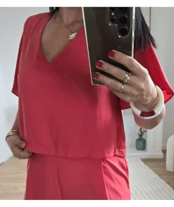 La boutique de Lilie COMBINAISON HELENA> Combinaisons