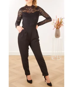 La boutique de Lilie COMBINAISON MILA> Combinaisons
