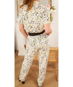 La boutique de Lilie COMBINAISON NATHALIE> Combinaisons