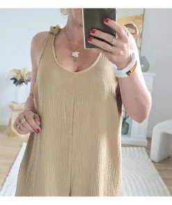 La boutique de Lilie COMBINAISON TRESSY> Combinaisons
