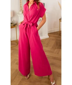 La boutique de Lilie COMBINAISON VERONIQUE> Combinaisons