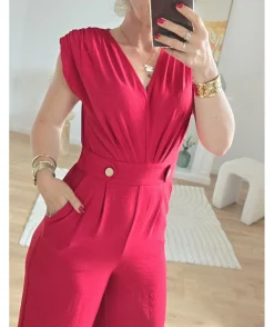La boutique de Lilie COMBINAISON VICTORIA> Combinaisons