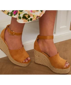 La boutique de Lilie COMPENSEES ORTENSE> Sandales & Espadrilles