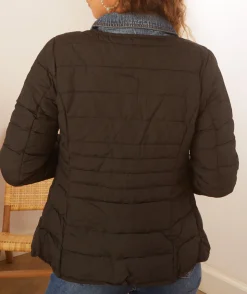 La boutique de Lilie DOUDOUNE DORIA> Doudounes|Manteaux