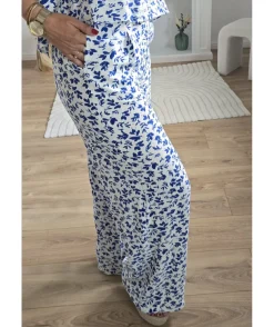 La boutique de Lilie ENSEMBLE GLORIA> Tops / Blouses|Jeans / Pantalons