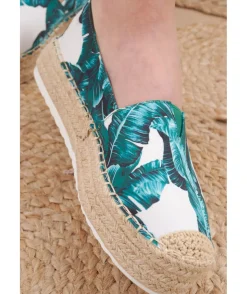 La boutique de Lilie ESPADRILLES CORALIE> Sandales & Espadrilles
