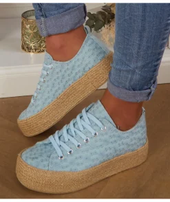 La boutique de Lilie ESPADRILLES YOUNA> Sandales & Espadrilles