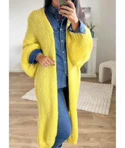 La boutique de Lilie GILET FRANCOIS> Pulls / Gilets