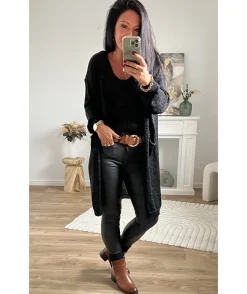 La boutique de Lilie GILET JULIVINA II> Pulls / Gilets
