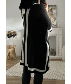 La boutique de Lilie GILET LUNA> Pulls / Gilets