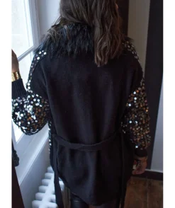 La boutique de Lilie GILET XABINA> Pulls / Gilets