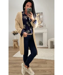 La boutique de Lilie JEANS AGLAE II> Jeans / Pantalons