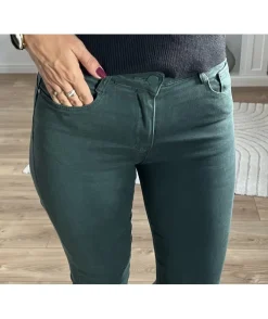La boutique de Lilie JEANS AGLAE II> Jeans / Pantalons