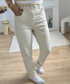 La boutique de Lilie JEANS AMELIE> Jeans / Pantalons