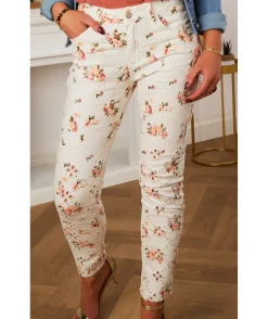La boutique de Lilie JEANS BERNY> Jeans / Pantalons