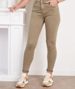 La boutique de Lilie JEANS BIANKA> Jeans / Pantalons