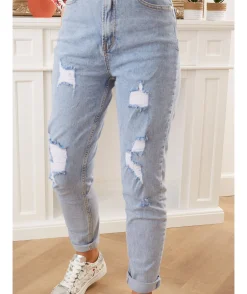La boutique de Lilie EMILIE> Jeans / Pantalons