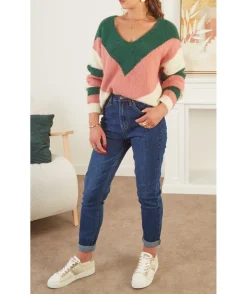 La boutique de Lilie LATIFA> Jeans / Pantalons