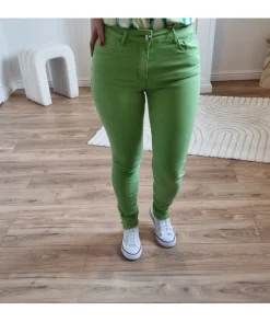 La boutique de Lilie JEANS LOUNA> Jeans / Pantalons