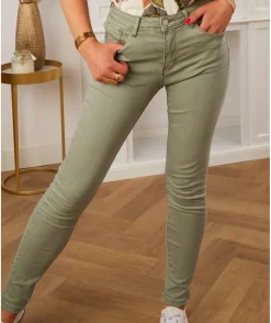 La boutique de Lilie JEANS LOUNA II> Jeans / Pantalons