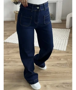 La boutique de Lilie MARCELINE> Jeans / Pantalons