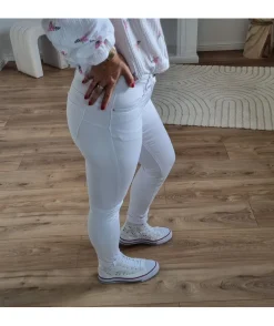 La boutique de Lilie JEANS PALOMA> Jeans / Pantalons