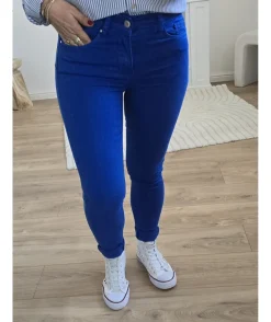 La boutique de Lilie JEANS PALOMA II> Jeans / Pantalons