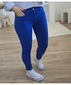 La boutique de Lilie JEANS PALOMA II> Jeans / Pantalons
