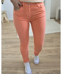 La boutique de Lilie JEANS PALOMA II> Jeans / Pantalons