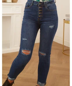 La boutique de Lilie PAULINA> Jeans / Pantalons