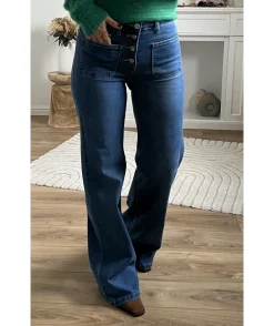 La boutique de Lilie QUENTIN> Jeans / Pantalons